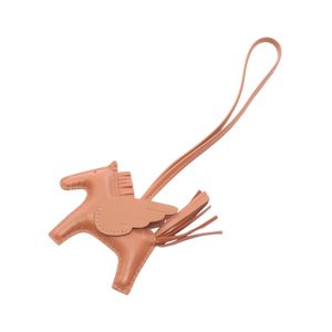 [Used] Hermes HERMES Charm Rodeo Pegasus PM Gold Gold Other Rodeo Pegasus PM Gold Women's Used A