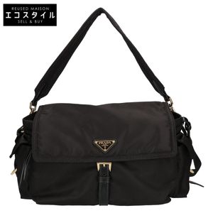 Prada 1BD391 Explorer Large RE-NYLON [Used]