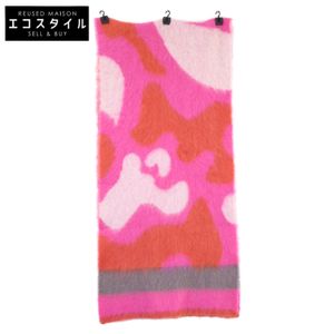 ドロシーシューマッハ 【美品】モヘア/ウール 【中古】