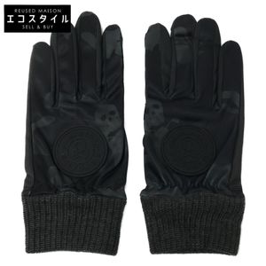 マークアンドロナ 【新品同様】MLS-5C-SG04 ACD Camo Smart Thermal Glove カモフラージュパターン M【中古】