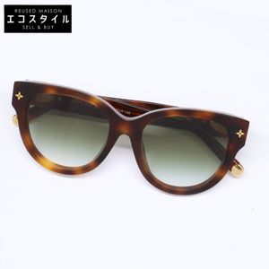 ルイヴィトン 【美品】Z1527E 9D5 マイ モノグラム・ラウンド 52□19 143【中古】