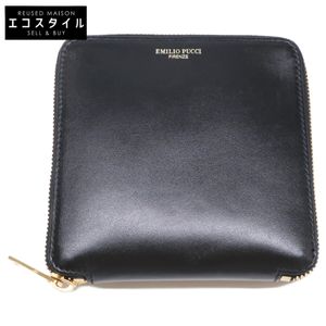 EMILIO PUCCI Battistero 패커블 쇼퍼 토트백 (중고)