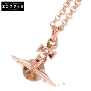 Vivienne Westwood [Excellent Condition] New Tiny Orb 펜던트 [중고]
