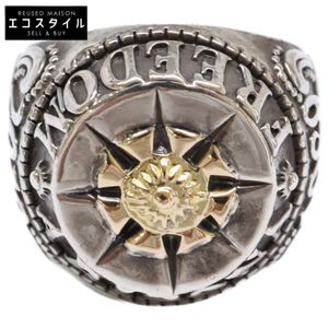아리조나 프리덤 [미품] 100-002019-000 SILVER K18 2019년 칼리지 [중고]