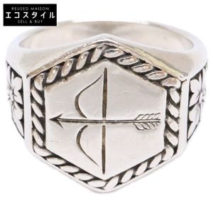 LHN Jewelry 925 Bow & Arrow 반지 [중고]