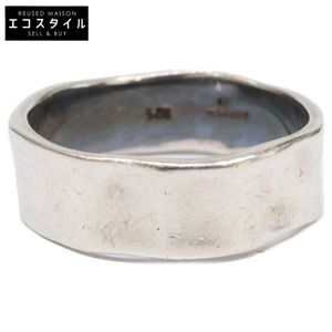 NANAGU 925 와이드 [중고]