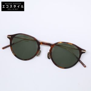 アイヴァン7285 749 c.3010 クラウンパント ボストンシェイプ 47□23-145【中古】