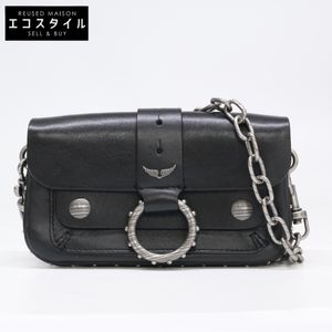 Zadig & Voltaire Kate Wallet Bag 케이트 월렛백 [중고]