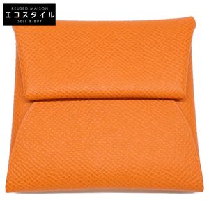 Hermes 에르메스 【신품과 동일】 B각인 바스티아 베르소 엡송 【중고】