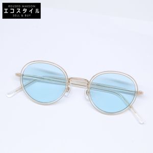 アヤメ 【美品】FOCUS CLE フォーカス テクニカルボストン 46□23【中古】