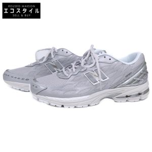 New Balance [신품과 동일] U1906WFE 메쉬 로우컷 스니커즈 US9 [중고]