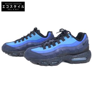 Nike 나이키 HF5515-400 AIR MAX 95 SP STASH 에어 맥스 95 스페셜 스태시 스니커즈 US8.5【중고】