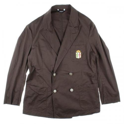 Pre-Owned] Fraizzoli jacket size: 50 (L position)