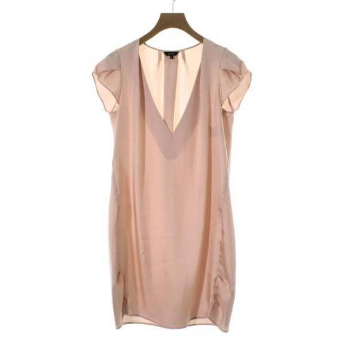 [Pre-Owned] allureville Dress size: 2 (M position)