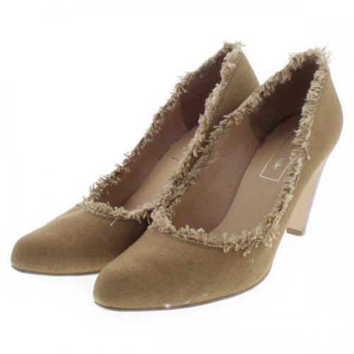 Pre-Owned] Odette e Odile shoes size: 23cm ｜ DOKODEMO