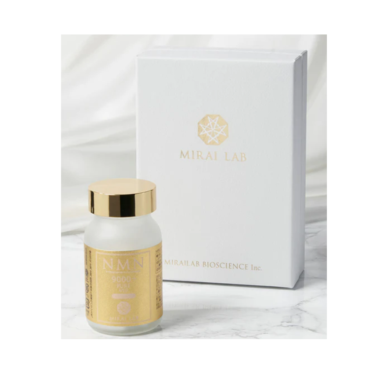 NMN Pure VIP 9000