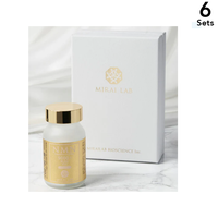 NMN Pure VIP 9000 6 pieces