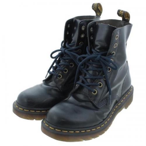 Pre-Owned] Dr. Martens shoes size: 5 (23.5cm position) ｜ DOKODEMO